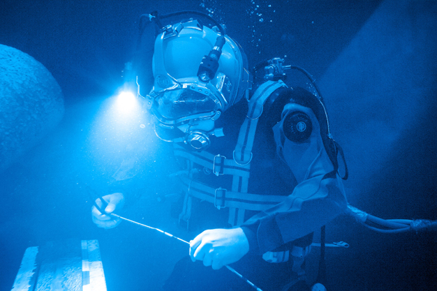 Emergency works
